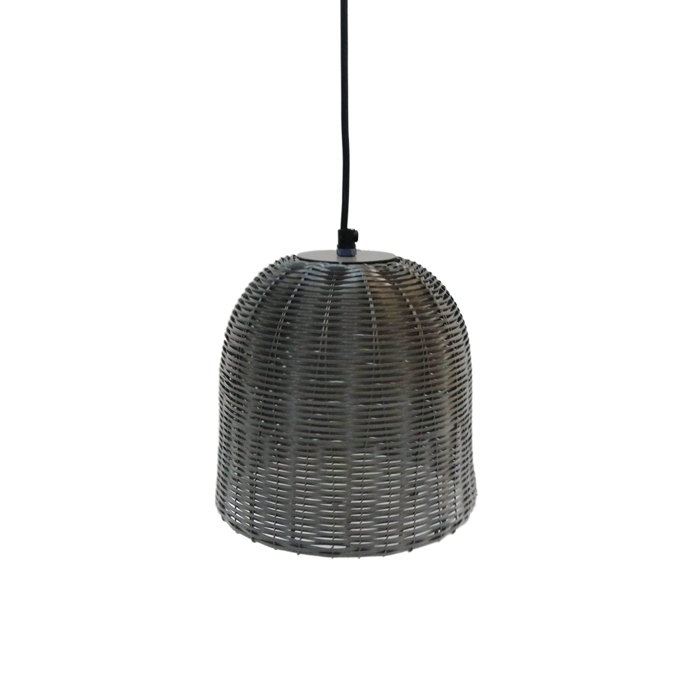 TRECCE ΦΩΤΙΣΤΙΚΟ ΟΡΟΦΗΣ 20x20x20cm ΜΕΤΑΛΛΟ ΜΕΝΤΑ