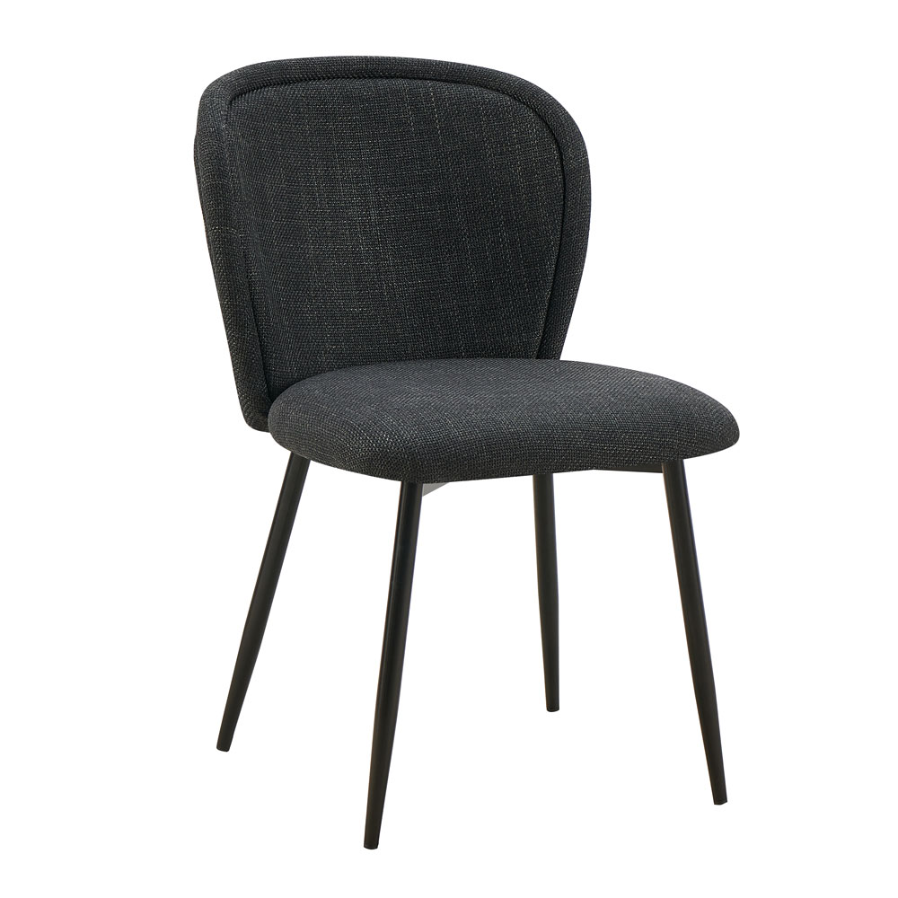 FIGARO ΚΑΡΕΚΛΑ ΑΝΘΡΑΚΙ 51x62x80