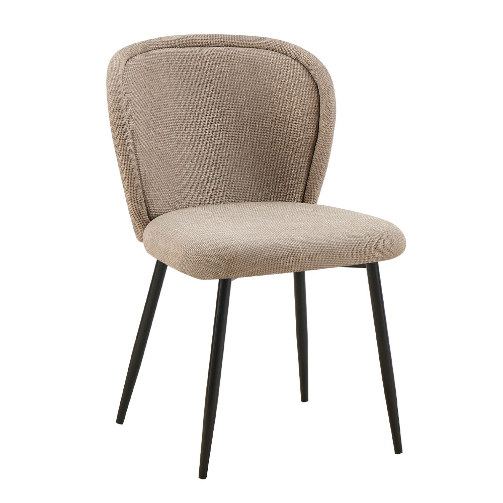 FIGARO ΚΑΡΕΚΛΑ BEIGE 51x62x80