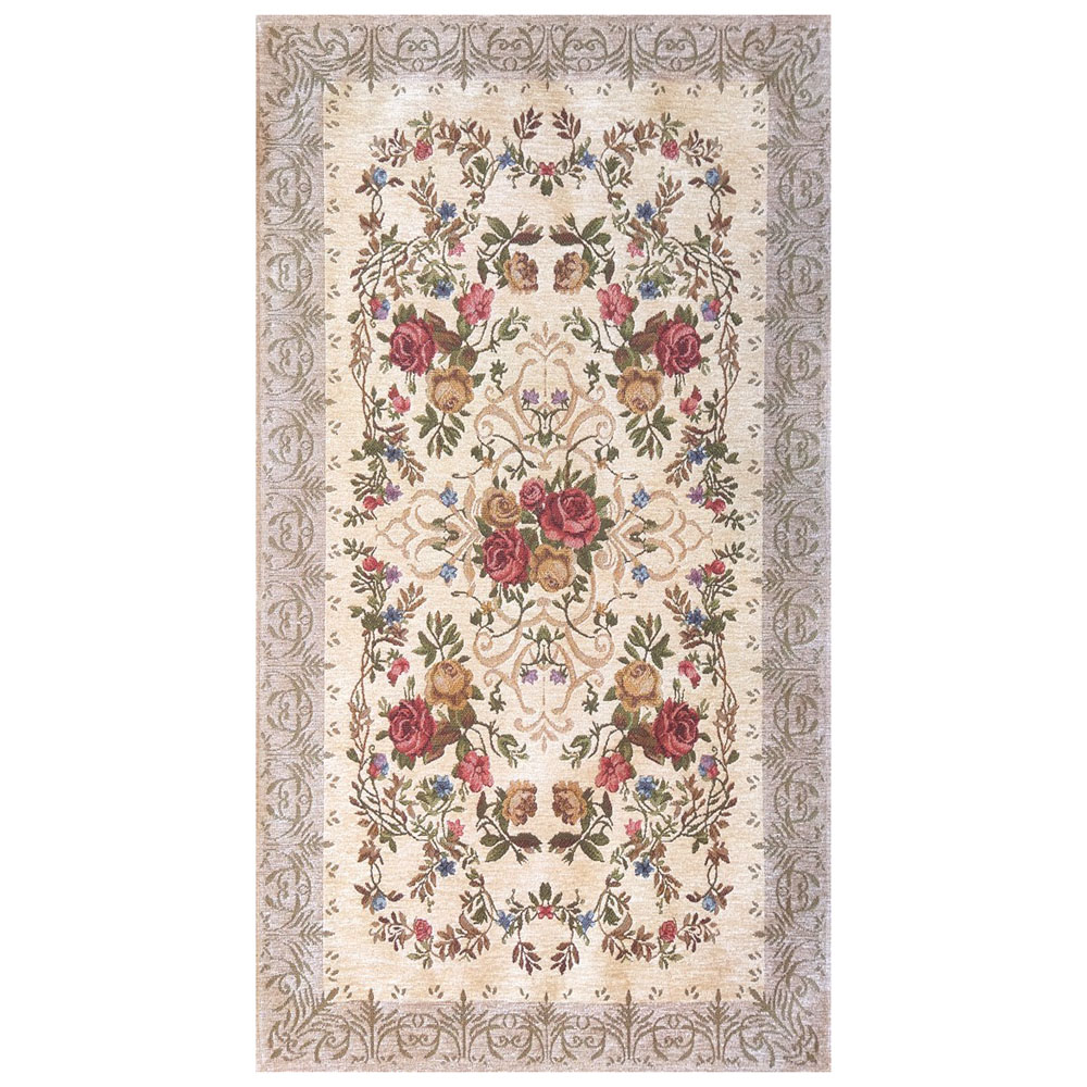 ΧΑΛΙ IBIZA AUBUSSON 290-W 120Χ180 ΕΚ - ΚΛΩΝΑΡΑΣ