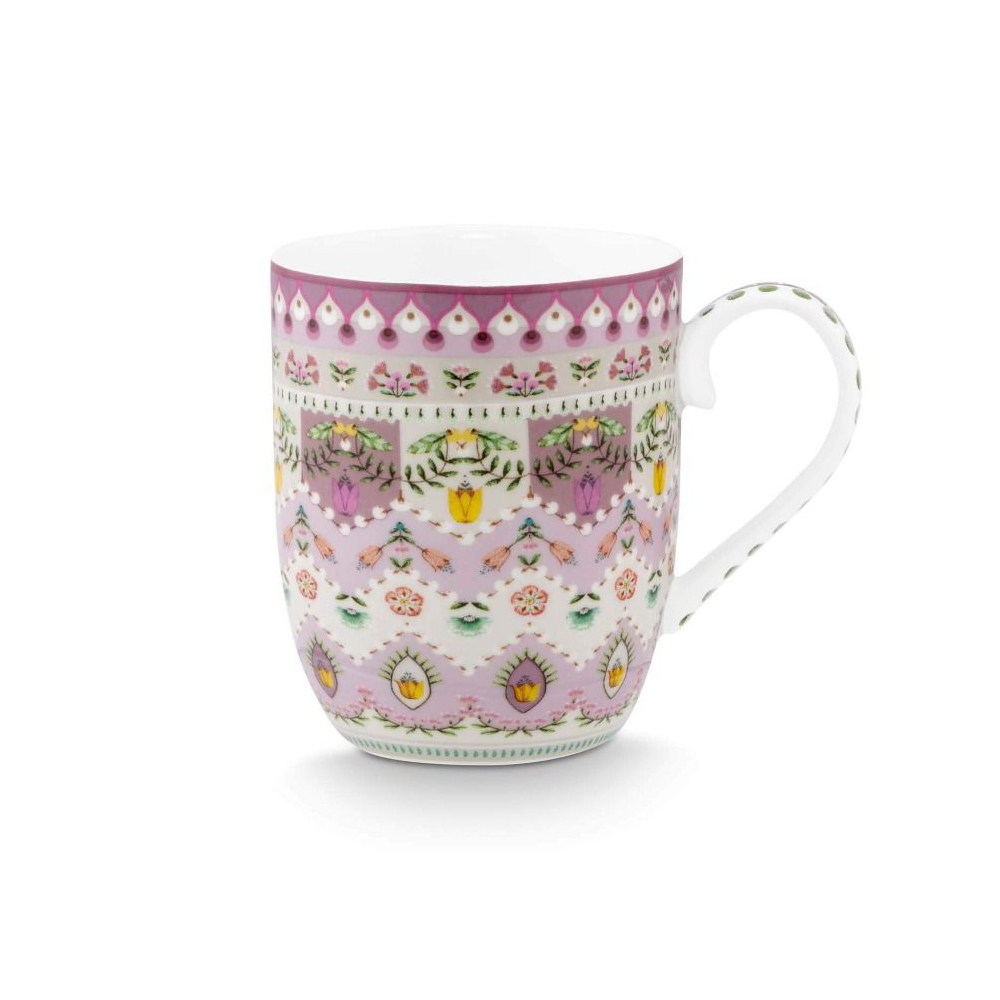 PIP STUDIO ΚΟΥΠΑ LILY AND LOTUS MOON DELIGHT MULTI 145ML.-PIP STUDIO -51002475