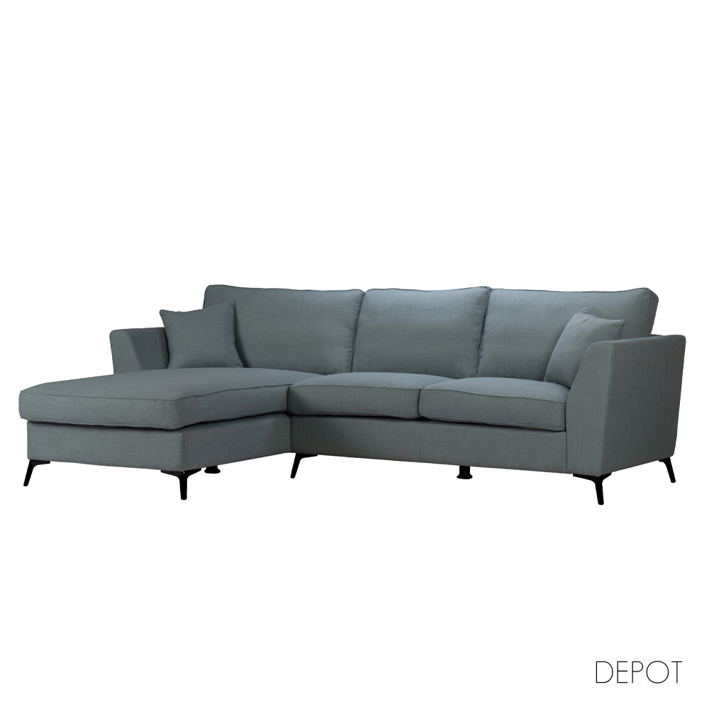 BOEL ΚΑΝΑΠΕΣ ΓΩΝΙΑ ΑΡΙΣΤΕΡΗ ΜΕΝΤΑ 280x170x92