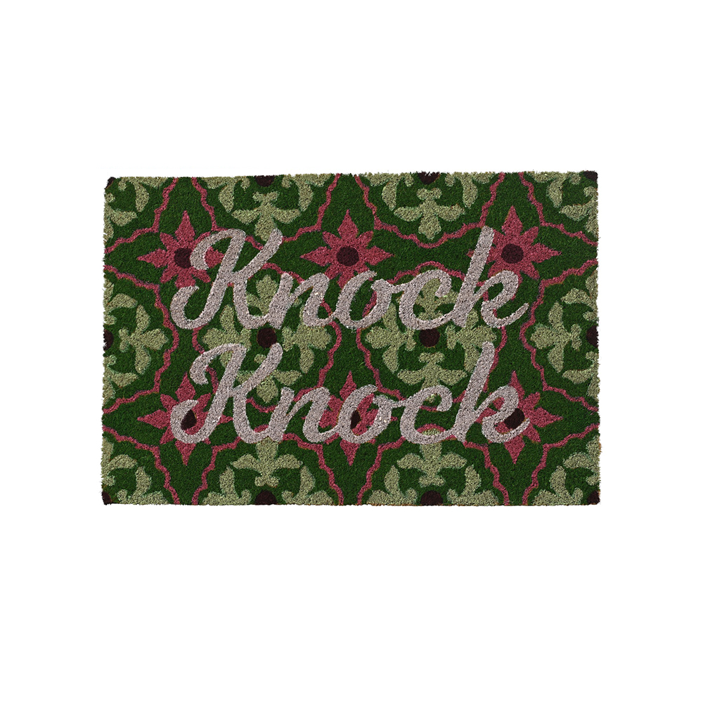 ΧΑΛΙ ΕΙΣΟΔΟΥ KNOCK KNOCK  40X60XH1.5EK.-KAEMINGK -8715172