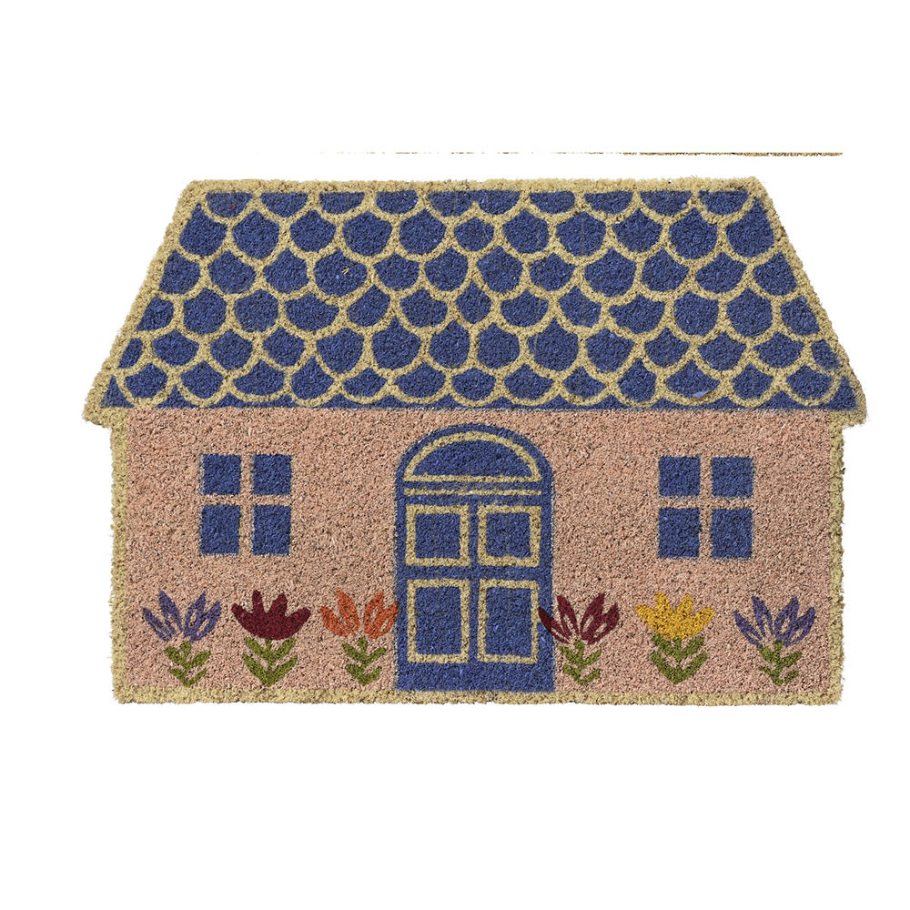 ΧΑΛΙ ΕΙΣΟΔΟΥ ΡΟΖ ΜΠΛΕ40Χ60ΧΗ1,5ΕΚ-KAEMINGK 8715181