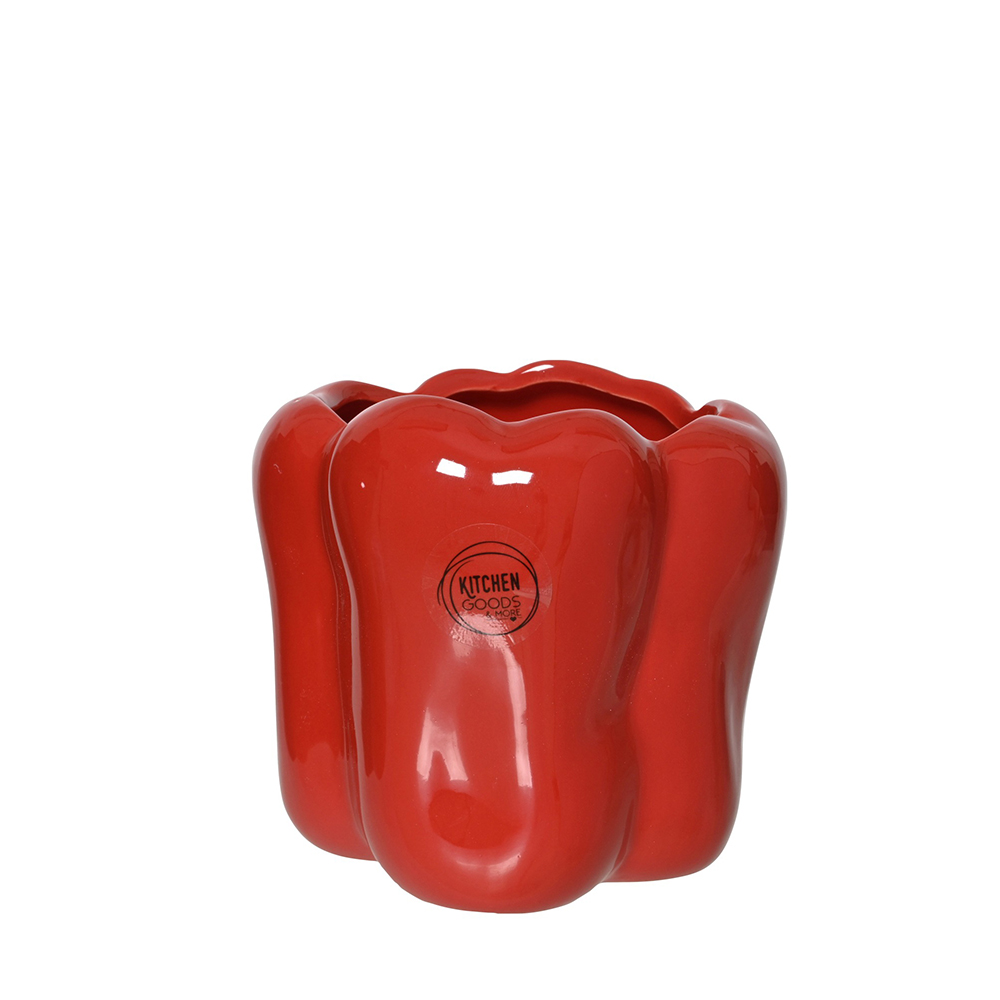 ΒΑΖΟ-ΚΑΣΠΩ ΚΟΚΚΙΝΗ ΠΙΠΕΡΙΑ 12Χ12ΧΗ12ΕΚ.-KAEMINGK-8733572