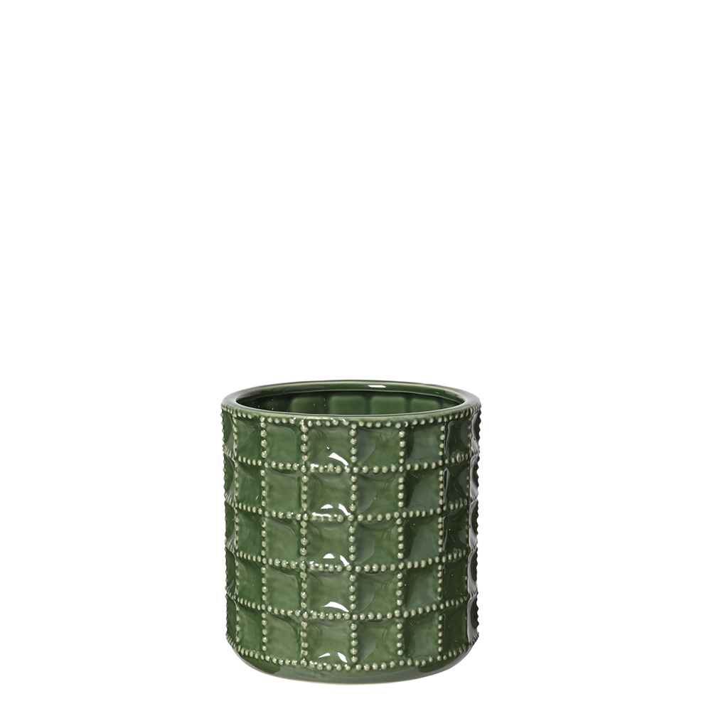 ΚΑΣΠΩ STONEWARE ΠΡΑΣΙΝΟ Δ14ΧΗ13ΕΚ.-KAEMINGK-8741142