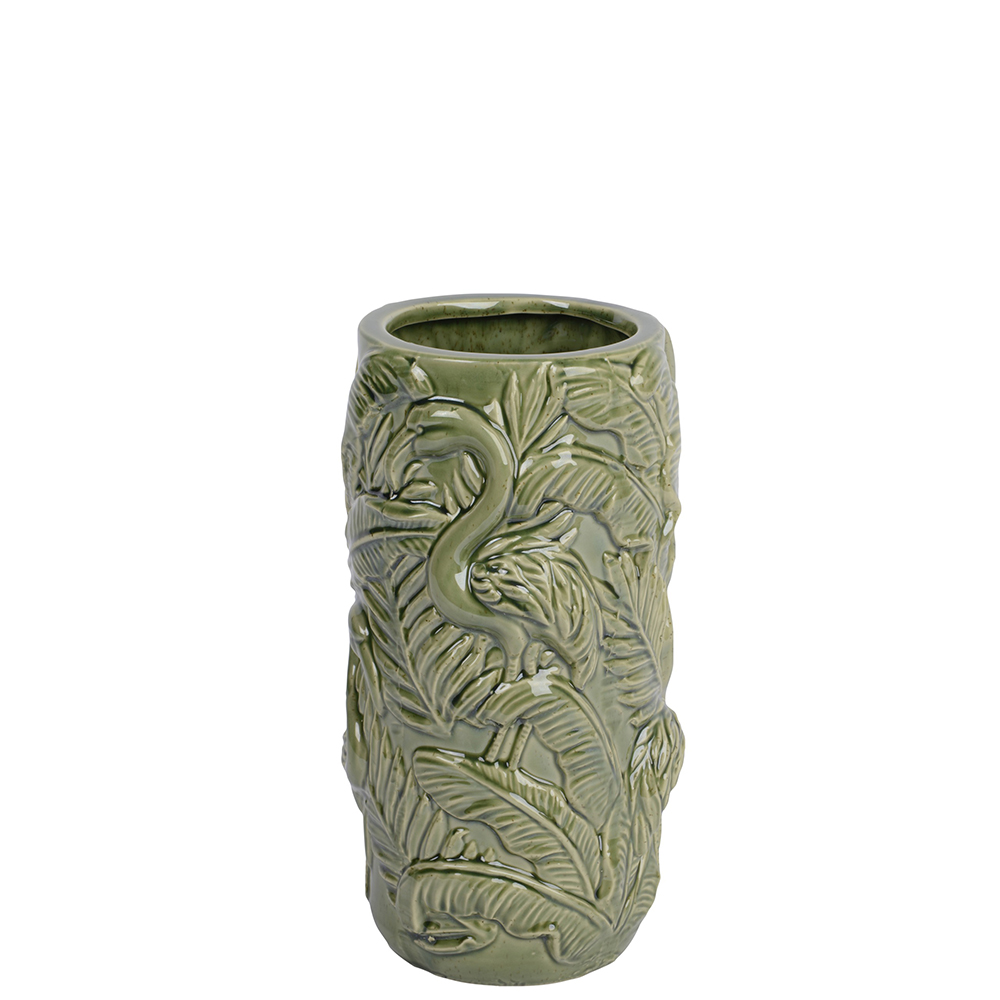 ΑΝΑΓΛΥΦΟ ΒΑΖΟ ΠΟΡΣΕΛΑΝΗΣ ΛΑΔΙ ΧΡΩΜΑ Δ15ΧΗ30ΕΚ.-KAEMINGK-891633