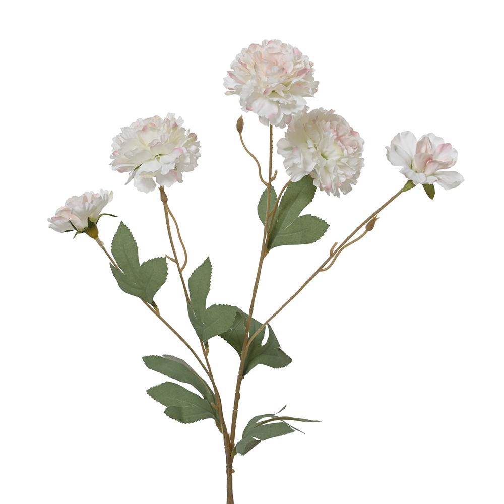 ΚΛΑΔΙ ΙΒΙΣΚΟΣ ΑΝΟΙΧΤΟ ΡΟΖ ΠΡΑΣΙΝΟ 78Χ12Χ7ΕΚ-KAEMINGK-899484