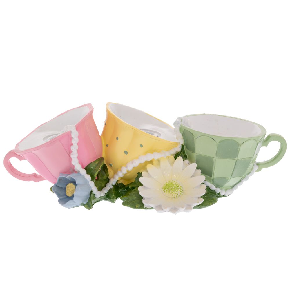 ΔΙΑΦΟΡΑ ΧΡΩΜΑΤΑ ΠΟΛΥΡΕΖΙΝ ΚΗΡΟΠΗΓΙΑ ΤΣΑΓΙΕΡΑ 24X10,5X7,5ΕΚ-ΗΛΙΑΔΗΣ 92310