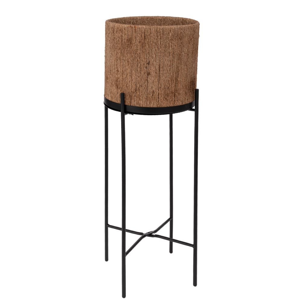 ΜΕΤΑΛΛΙΚΗ ΑΝΘΟΣΤΗΛΗ ΜΕ ΓΙΟΥΤΑ D25X70EK-ΗΛΙΑΔΗΣ 93115