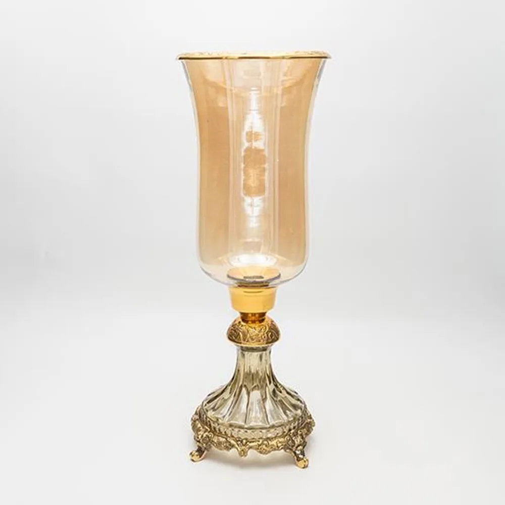 ΒΑΖΟ-ΚΗΡΟΠΗΓΙΟ ΜΕΛΙ ΜΕ ΠΟΔΙ 17Χ17Χ38-ΕΚ.-819-00426