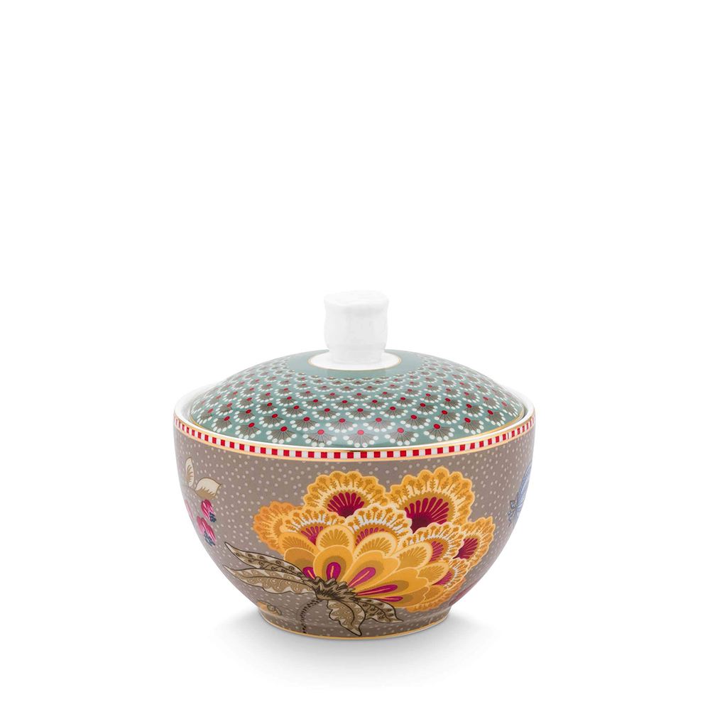 PIP STUDIO ΜΠΩΛ ΓΙΑ ΖΑΧΑΡΗ ΠΟΡΣΕΛΑΝΗ BLOOMING TALES FANTASY   300ML - 51008058