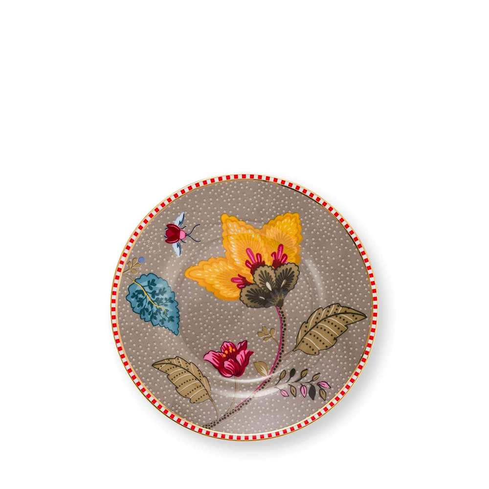 PIP STUDIO ΠΙΑΤΟ PETIT FOUR BLOOMING TALES FANTASY  ΚΗΑΚΙ 12EK.-PIP STUDIO -51001562