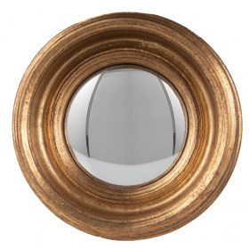 62s200go-mirror-o-24-cm-gold-colored-plastic-round-large-mirror