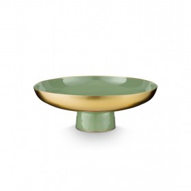 low-tray-metal-mid-green-35x125cm