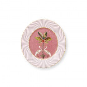 plate-la-majorelle-pink-17cm