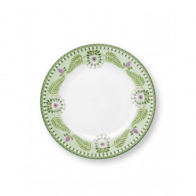 plate-lilylotus-light-green-23cm